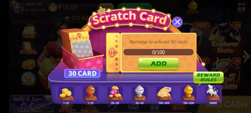 Master Teen Patti Apk Mod 2024