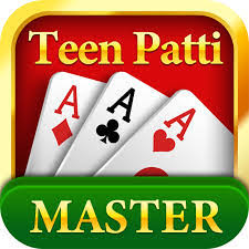 Master Teen Patti Card New Version