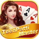 Teen Patti Master Gold