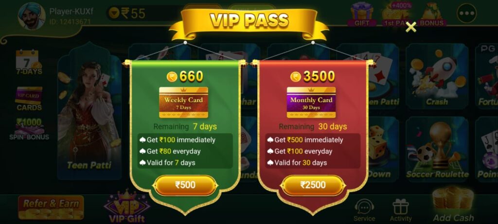 Teen Patti Master King Apk Mod 