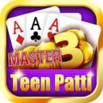 Teen Patti Master