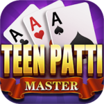 Teen Patti Master Game