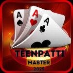 Teen Patti Master Golden India.