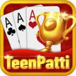 Teen Patti Master App 2025