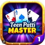 Teen Patti Master 2026 is a popular online card game that allows players to enjoy the classic Indian card game, Teen Patti, with friends and other